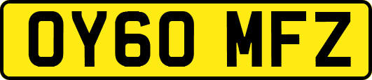OY60MFZ