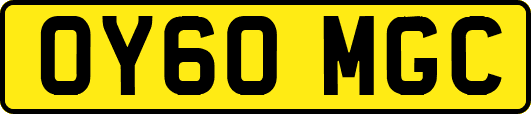 OY60MGC