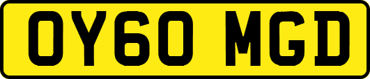 OY60MGD