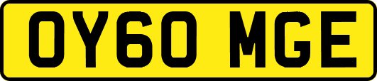 OY60MGE