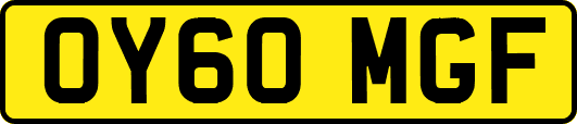 OY60MGF