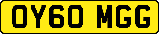 OY60MGG