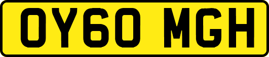 OY60MGH