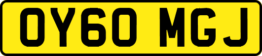 OY60MGJ