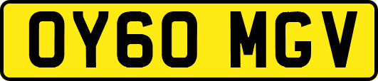 OY60MGV
