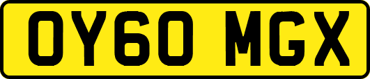 OY60MGX