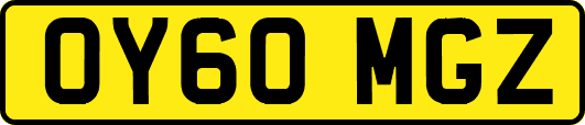 OY60MGZ