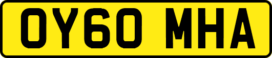 OY60MHA