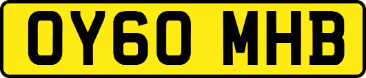 OY60MHB