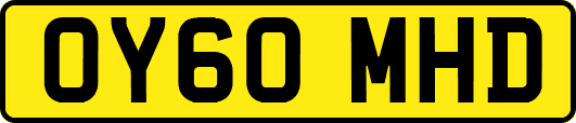 OY60MHD