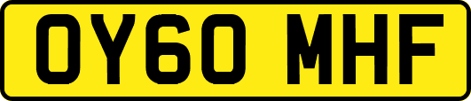 OY60MHF