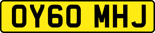 OY60MHJ
