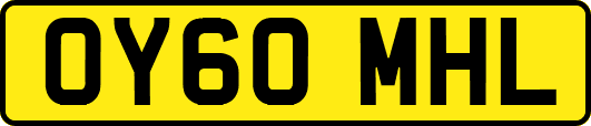 OY60MHL