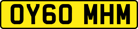 OY60MHM