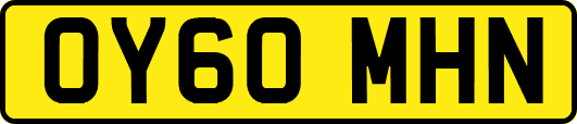 OY60MHN