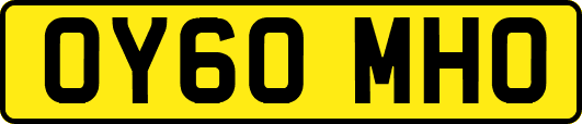 OY60MHO