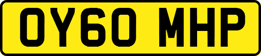 OY60MHP