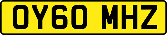 OY60MHZ