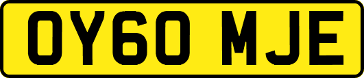 OY60MJE