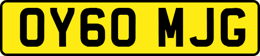 OY60MJG