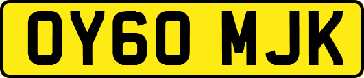 OY60MJK