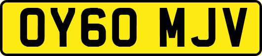 OY60MJV