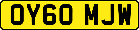 OY60MJW
