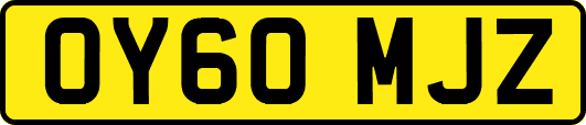 OY60MJZ