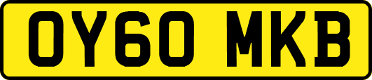 OY60MKB