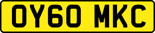 OY60MKC