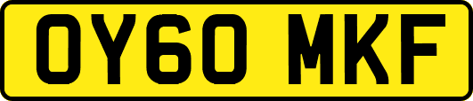 OY60MKF