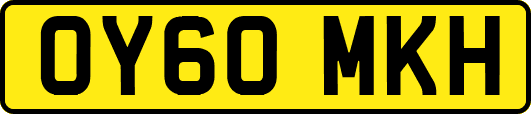 OY60MKH
