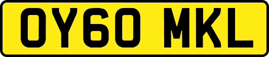 OY60MKL