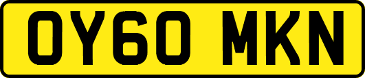 OY60MKN