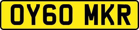 OY60MKR