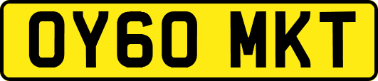 OY60MKT