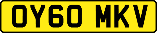 OY60MKV
