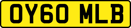 OY60MLB