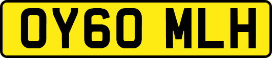 OY60MLH
