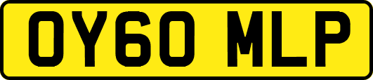 OY60MLP