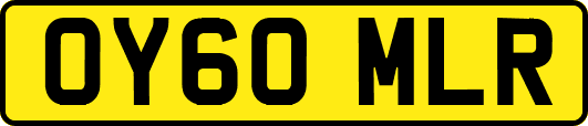 OY60MLR