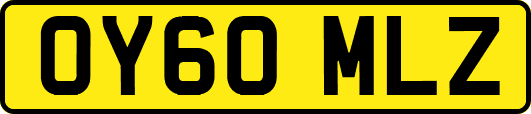 OY60MLZ