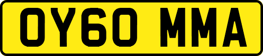OY60MMA