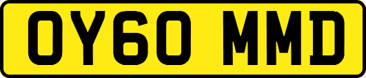 OY60MMD