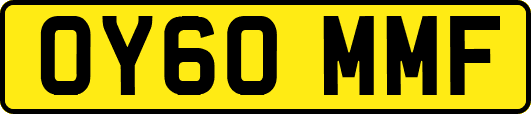 OY60MMF