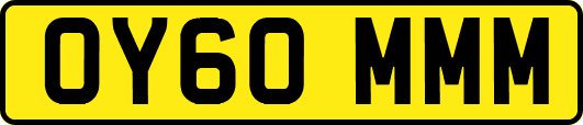 OY60MMM