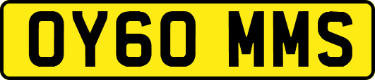 OY60MMS