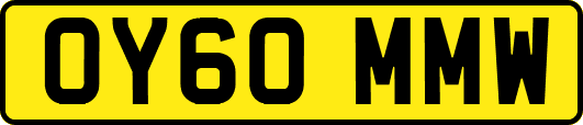 OY60MMW