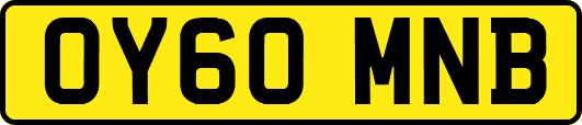 OY60MNB