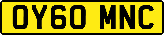 OY60MNC